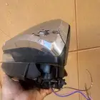 مراية هايلوكس 2022