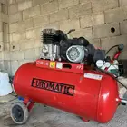 ماطور هواء ايطالي