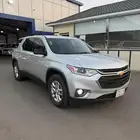 شيفروليه ترافيرس