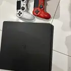 بلايستيشن 4 سليم