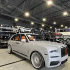 رولز رويس كولينان Rolls royes cullinan 2023