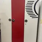 غرفة نوم أطفال 1 سرير و2 كمودينه و1 دولاب ملابس ودولاب صغي