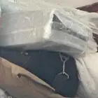 شنطه عدة سيارة لكزس جديده مافكت مع سجاده