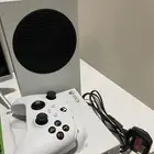 إكسبوكس سيريس اس