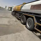 توزيع ديزل