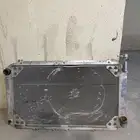 راديتر الامنيوم نيسان