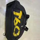 شنطة سفر وتنظيم الشنطة