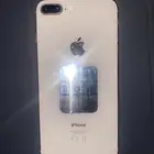 iPhone 8 Plus