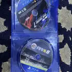 سوني فور مستعمل