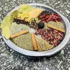 العمل لدي محل عطاره