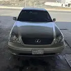 لكزس LS430