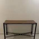 طاولة كوفي او استقبال