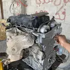 توظيب مكائن جميع انواع السيارات