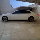 بي ام دبليو 2015 - 730