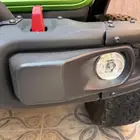 غطا الكشافات اصلية وكالة لجيب رانجلر