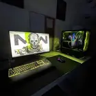 PC gaming