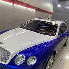 بنتلي