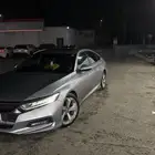 اكورد 2018 سبورت فل كامل