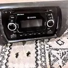 مسجل كامري وكالة