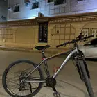 دراجه هوائيه SPARK