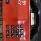 هاتف الهاتف السعودي قديم