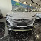 شانجان UNI-T SPORT 2025