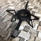 مركب غاز