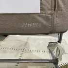 سرير اطفال ماركة جونيور