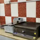بوفية (فوال صغير) للبيع
