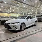 لكزس ES350 فئة DD بنزين 2025