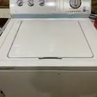 غساله أمريكيه اصليه توماتيك شركهAmana