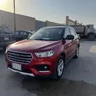 هافال h2