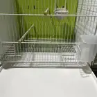 اقفاص انتاج أيطالي