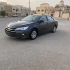 للبيع كامري 2017