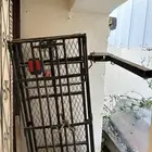 شبك حامل اغراض يركب على الاندكروزر والباترول والجمس