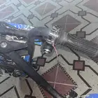للبيع سكوتر نضيف لكن يبيله شويه تصليح ماتكلم شي كبير
