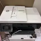 للبيع طابعه HP OfficeJet Pro 7740