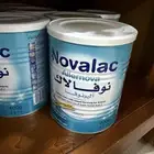 حليب أطفال
