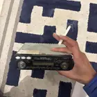 مسجل كامري 2002