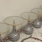 طاولات خدمة