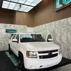 شفرولية سوبربان