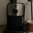 آلة قهوة