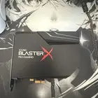كرت صوت من sound blaster