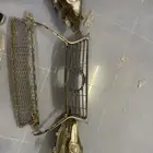 شمعات لكزس is350 اصلي وكالةشاشة مسجل وكالة2014