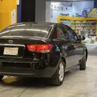 كيا سيراتو 2012 منوة المستخدم