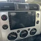شاشه اف جي