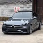 مرسيدس C300