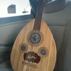 عود موسيقي