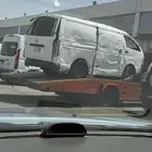 باص هايس بيع تشليح