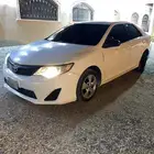 كامري 2013